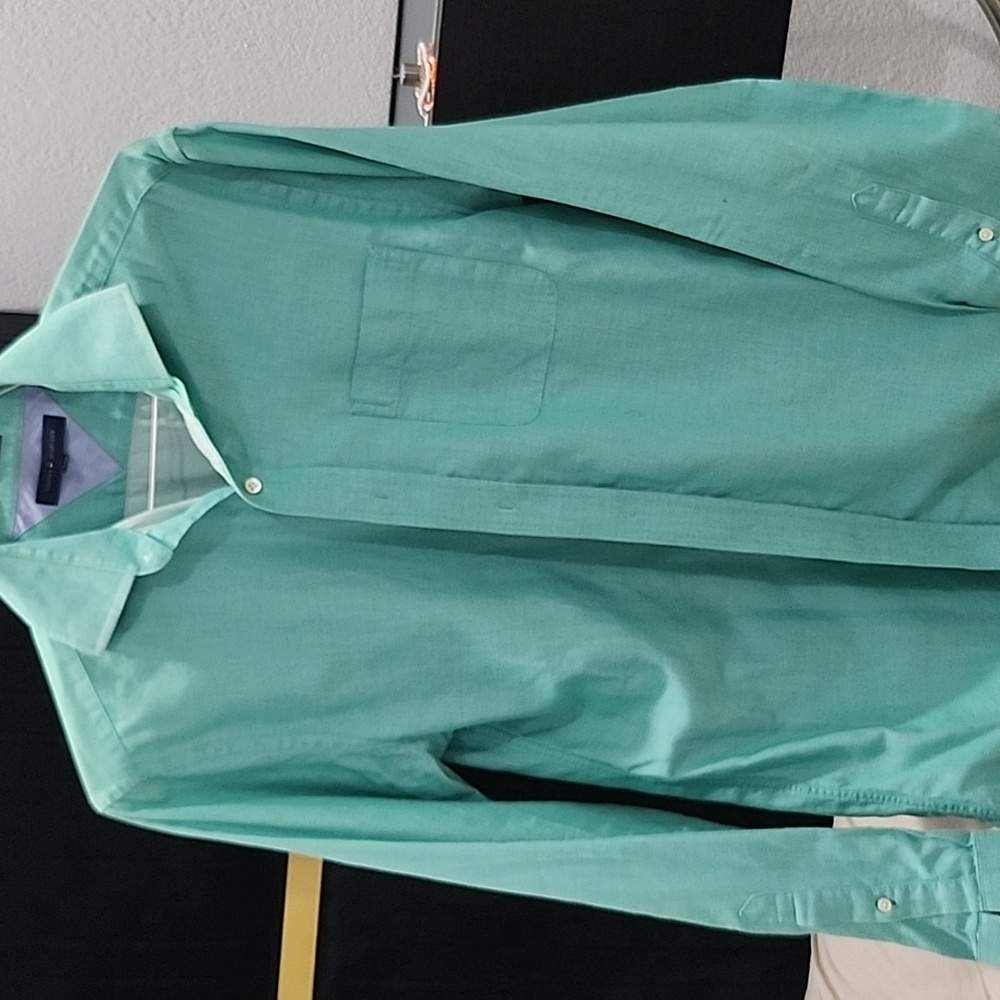 Mens Tommy Hilfiger shirt